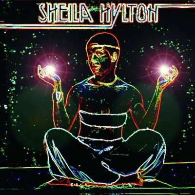 歌手 Sheila Hylton