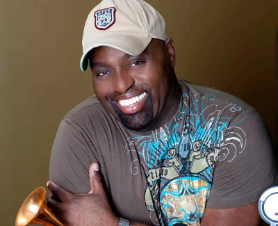 歌手 Frankie Knuckles