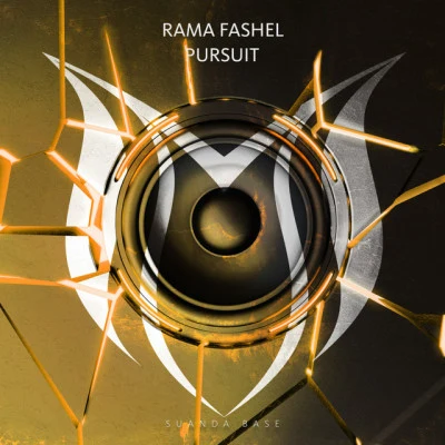 歌手 Rama Fashel