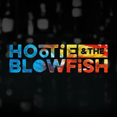 歌手 Hootie &amp; The Blowfish