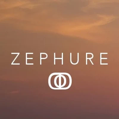 歌手 Zephure