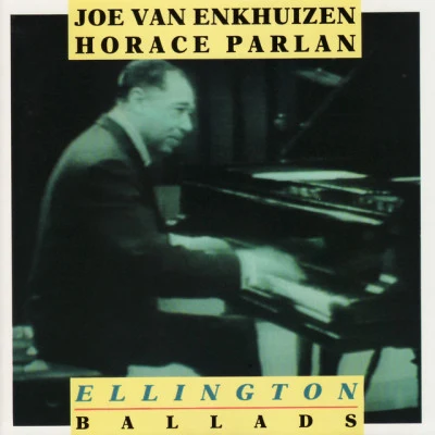 Joe Van Enkhuizen/Rufus Reid/Al Harewood/Horace Parlan Joe Meets the Rhythm Section