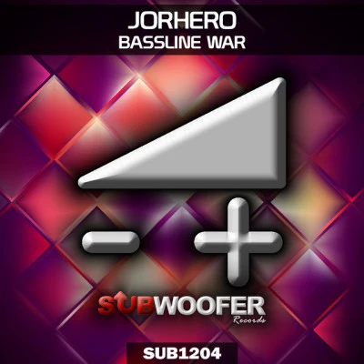 歌手 Jorhero