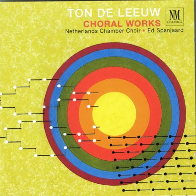 歌手 Ton de LeeuwTheo Olof