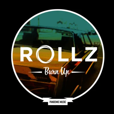 歌手 Rollz