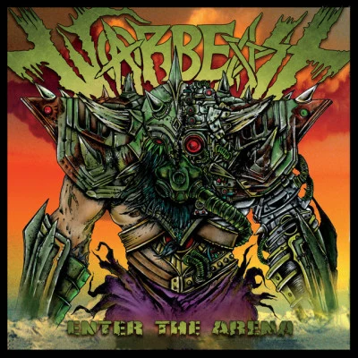 歌手 Warbeast