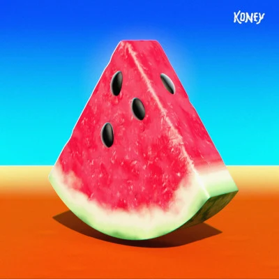 歌手 Koney