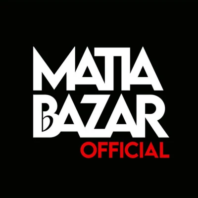 歌手 Matia Bazar