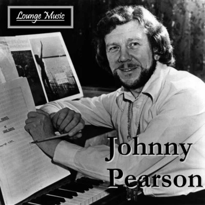 歌手 Johnny PearsonHis London Orchestra