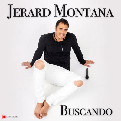 歌手 Jerard Montana