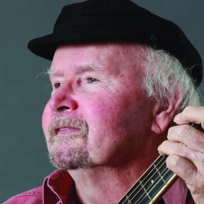 歌手 Tom Paxton