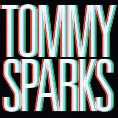 歌手 Tommy Sparks