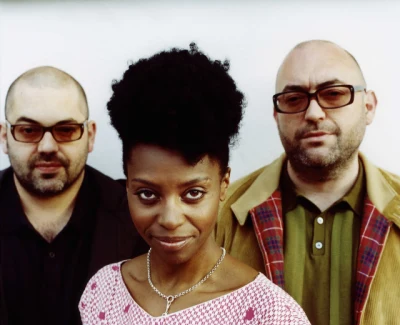 歌手 Morcheeba