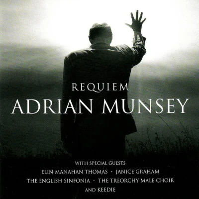 Adrian Munsey/Andrew Powell/PHILHARMONIA ORCHESTRA A. Munsey & A. Powell: Full Circle (feat. Elin Manahan)