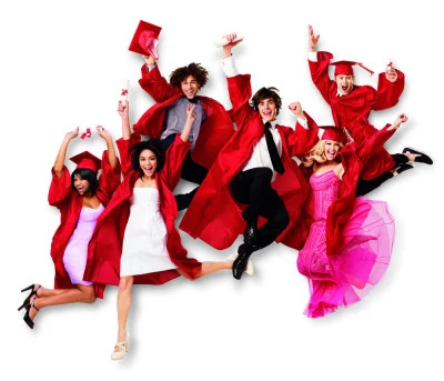 歌手 High School Musical Cast