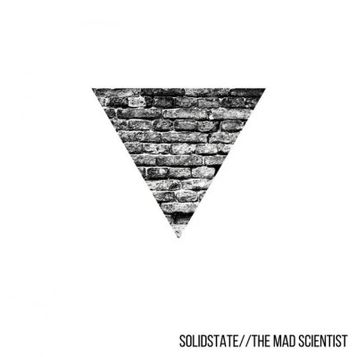 歌手 The Mad Scientist