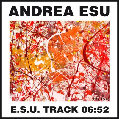 歌手 Andrea Esu