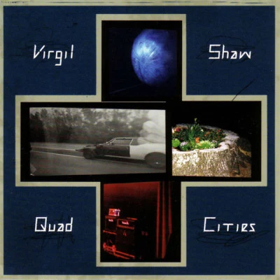 歌手 Virgil Shaw