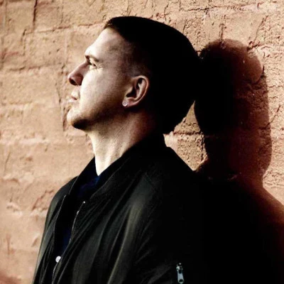 歌手 Damien Dempsey