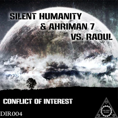 Ahriman 7/Silent Humanity RMXS Vol. 2