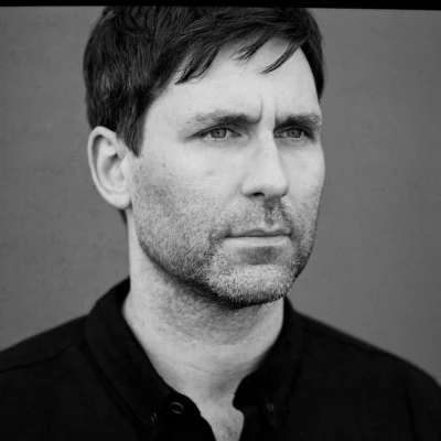 歌手 Jamie Lidell