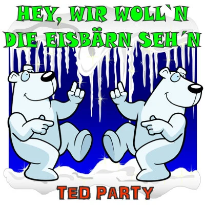 Ted Party/Andreas Fulterer Eindeutig! - Die XXL Mallorca Schlager Hits 2013 bis 2014, Vol. 2