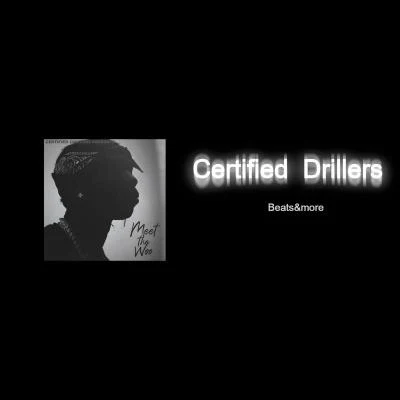 歌手 Certified DrillersSuperLV8aba