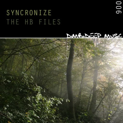 歌手 Syncronize