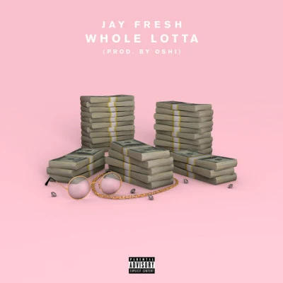 Jay Fresh Fear