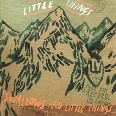 Little Things 感官先生