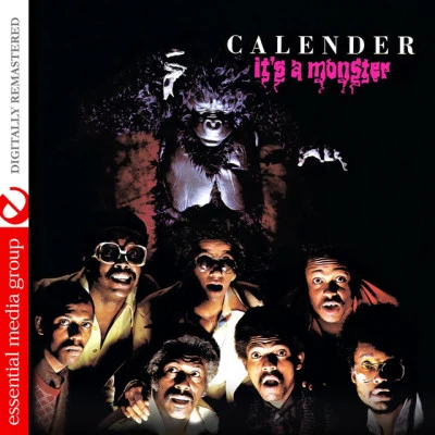 歌手 Calender