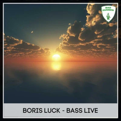 歌手 Boris Luck