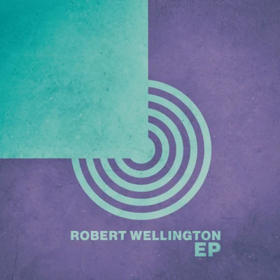 歌手 Robert Wellington