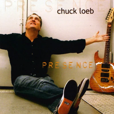 歌手 Chuck Loeb