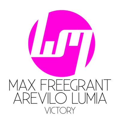 歌手 Arevilo Lumiamax freegrant