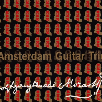 歌手 Amsterdam Guitar Trio