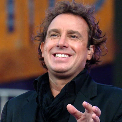 歌手 Marco Borsato