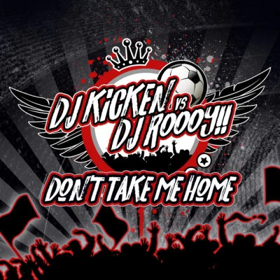 歌手 DJ Kicken