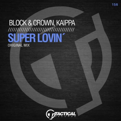 Kaippa/Block &amp; Crown **** Funky House Grooves Vol.3