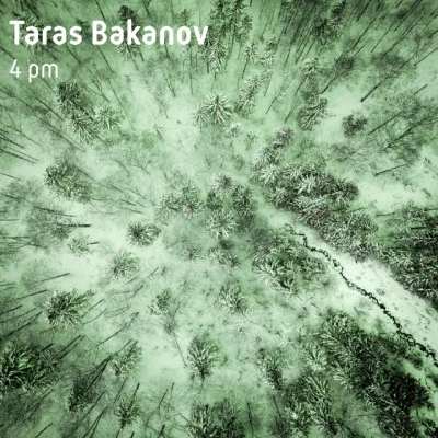 歌手 Taras Bakanov