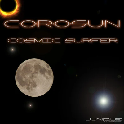 歌手 Corosun