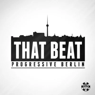 歌手 Progressive Berlin