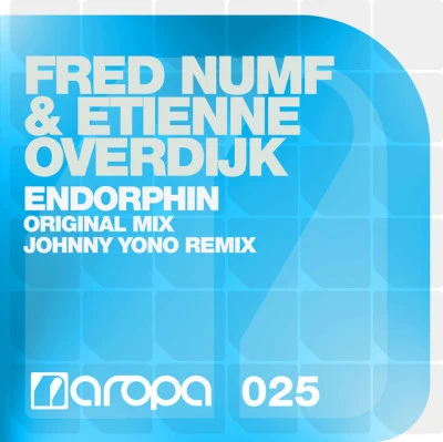 Fred Numf Endorphin