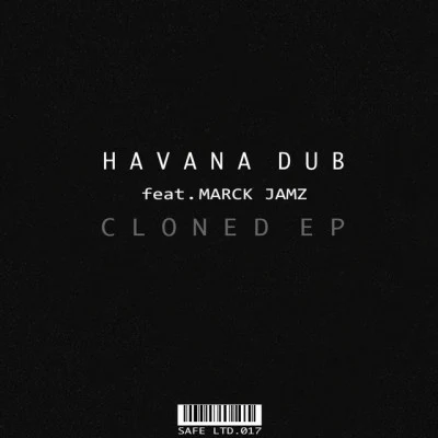 Havana Dub/Marck Jamz Monodisco, Vol. 42