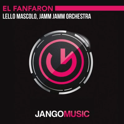 歌手 Jamm Jamm OrchestraLello Mascolo