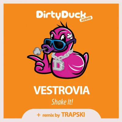 歌手 VestroviA