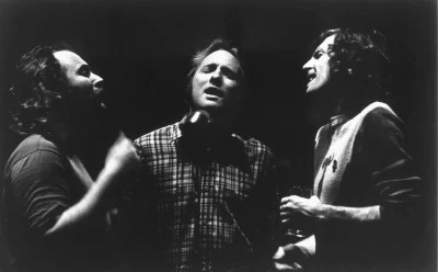 歌手 Crosby, Stills &amp; Nash