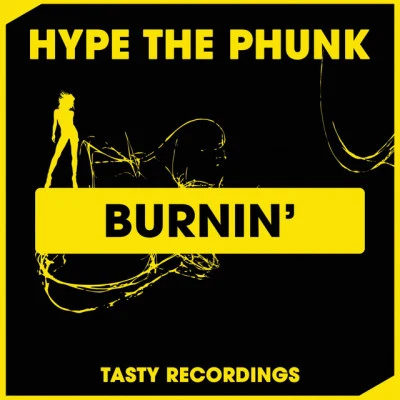 歌手 Hype The Phunk