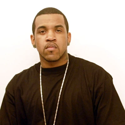 歌手 Lloyd Banks