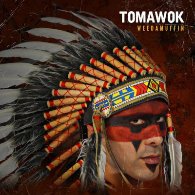 Tomawok Indian Squaw